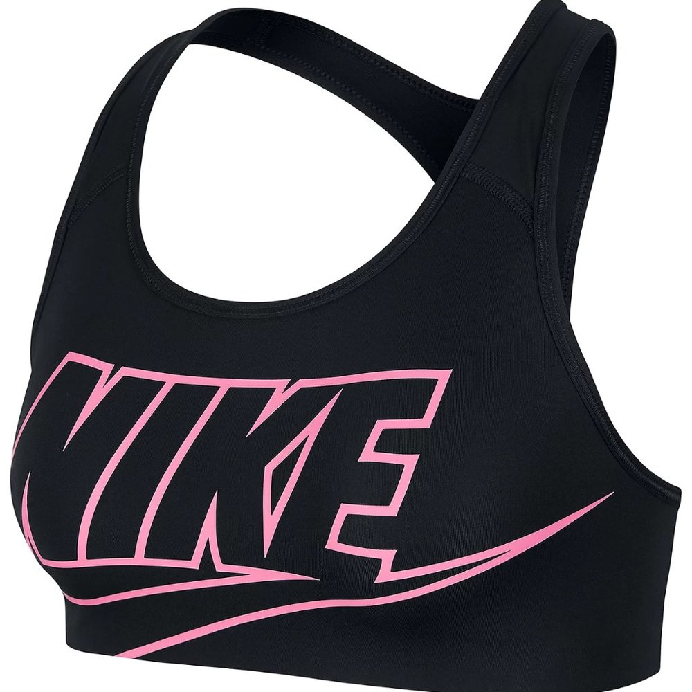 Women's Futura Racerback Compression sports bra
